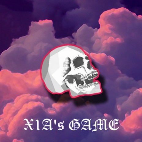 X1A's GAME cover art