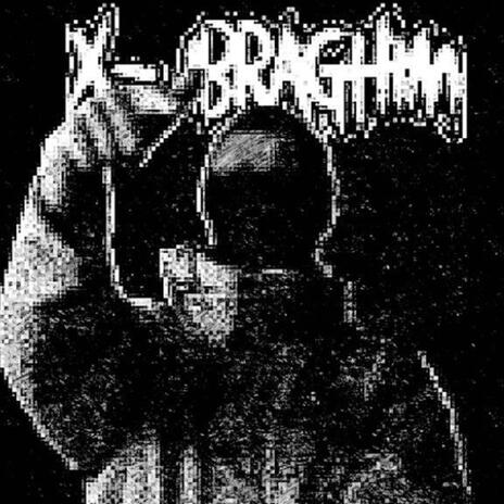 X-IBRAGHIM (Ultra Speed) ft. KLXTKV & SANIN cover art