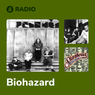 Biohazard Radio