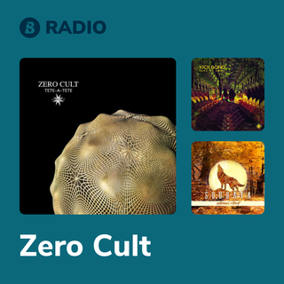 Zero Cult Radio
