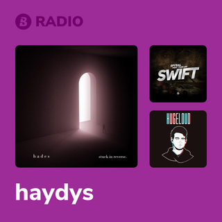 haydys Radio
