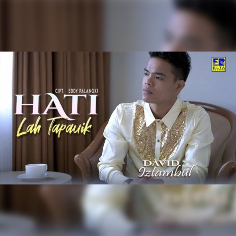 Hati lah Tapauik cover art