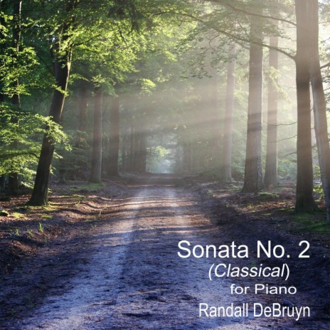 Sonata No. 2: Movement III (Scherzo)
