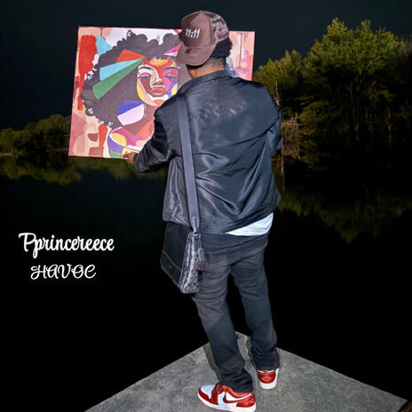 RedLipstick cover art
