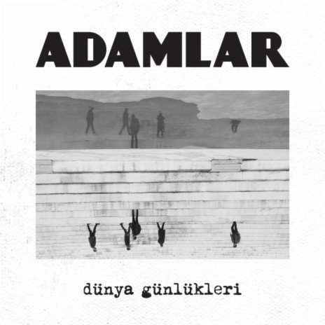 Mavi Ekran cover art