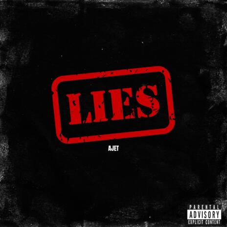 Lies cover art
