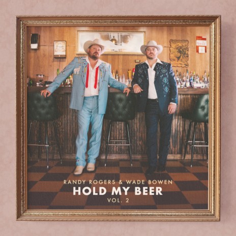 Rhinestoned ft. Wade Bowen cover art