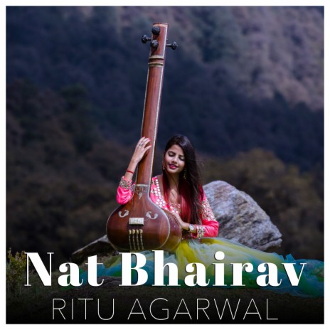 Nat Bhairav cover art