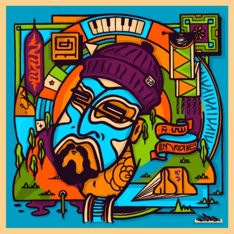 Não Se Compare ft. Zinho Beats & Jacson Araújo