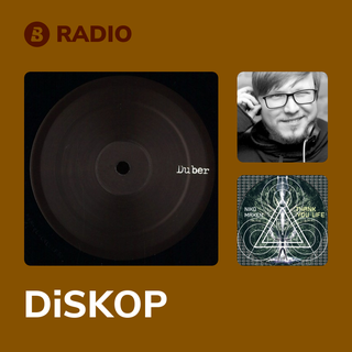 DiSKOP Radio