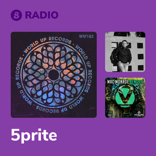 5prite Radio