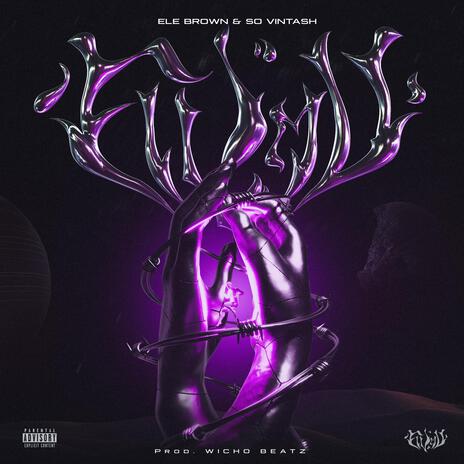 Flvmv (Future version) ft. So Vintash cover art