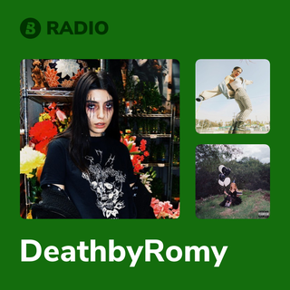 DeathbyRomy Radio