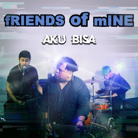 Aku Bisa cover art