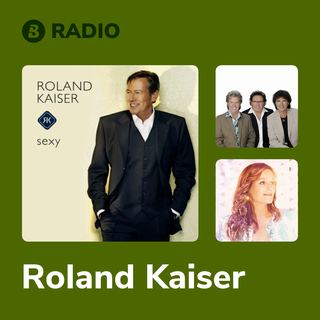 Roland Kaiser Radio