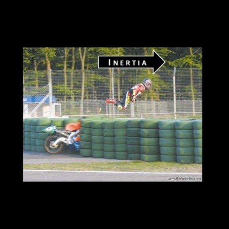 Inertia