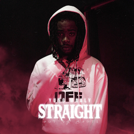Drip cover art