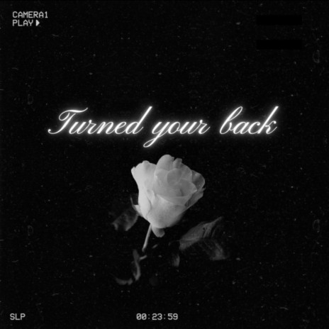 Turned Your Back ft. Xay cover art