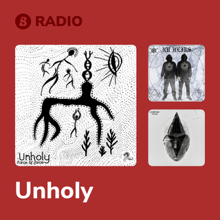 Unholy Radio