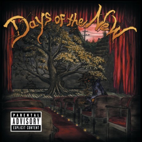 Giving In cover art