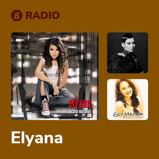 Elyana Radio