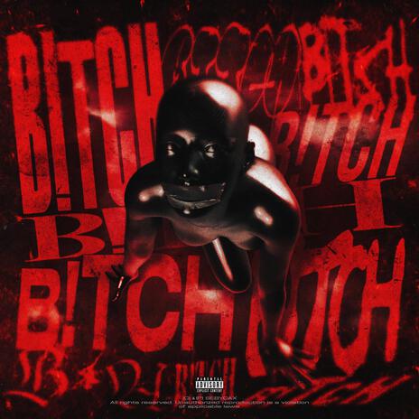 B!TCH cover art