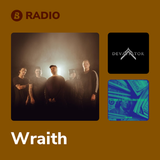 Wraith Radio