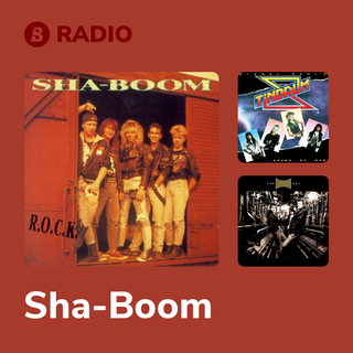 Sha-Boom Radio
