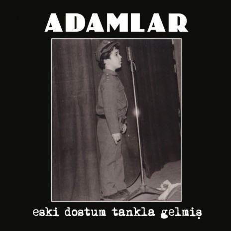 Öyle Normal cover art