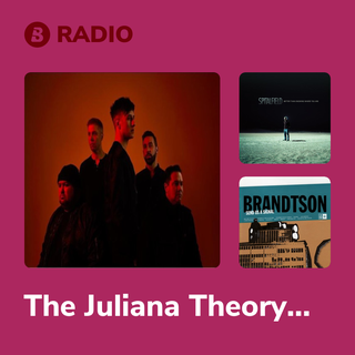 The Juliana Theory Radio