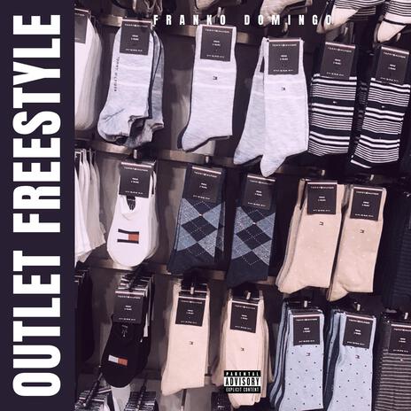 Outlet freestyle