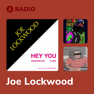 Joe Lockwood Radio