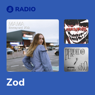 Zod Radio