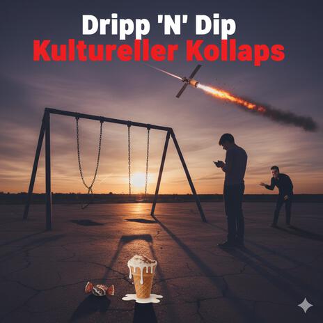 Kultureller Kollaps cover art