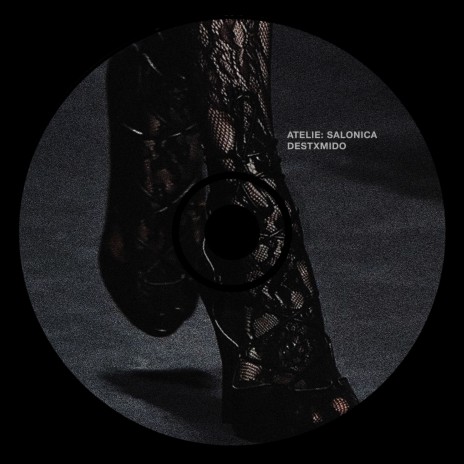 BLANC DE BLANCS cover art