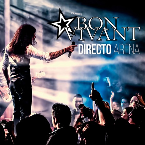 Soy el Rock (En Directo) cover art