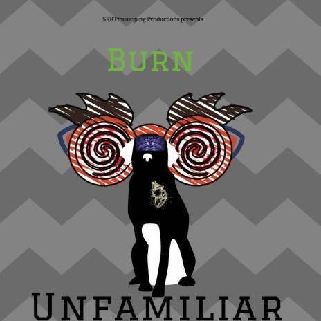 Unfamiliar