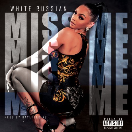 Miss Me cover art