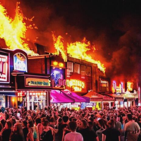 Nashville Hot cover art