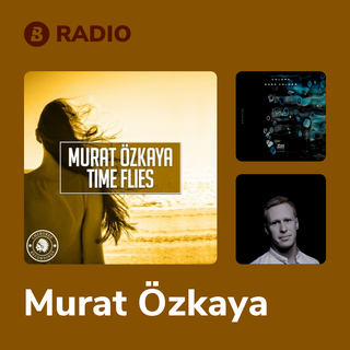 Murat Özkaya Radio