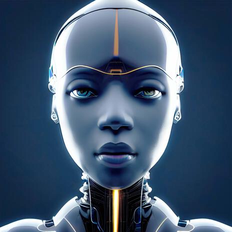 Artificial cover art
