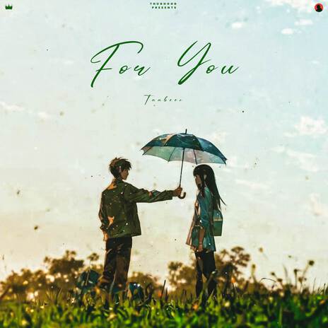 For You cover art