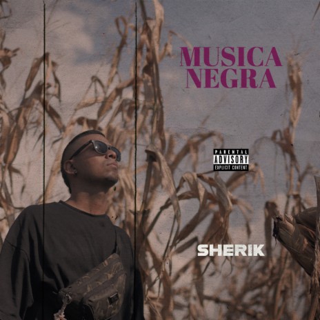 Musica Negra cover art