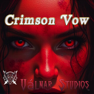 Crimson Vow