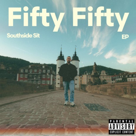 Fifty Fifty cover art