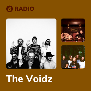 The Voidz Radio