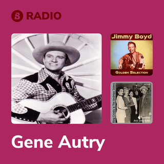 Gene Autry Radio