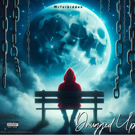 Drugged Up cover art