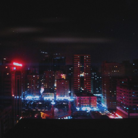 How Could I Lose You? cover art