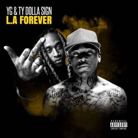 Stand For ft. Ty Dolla $ign cover art